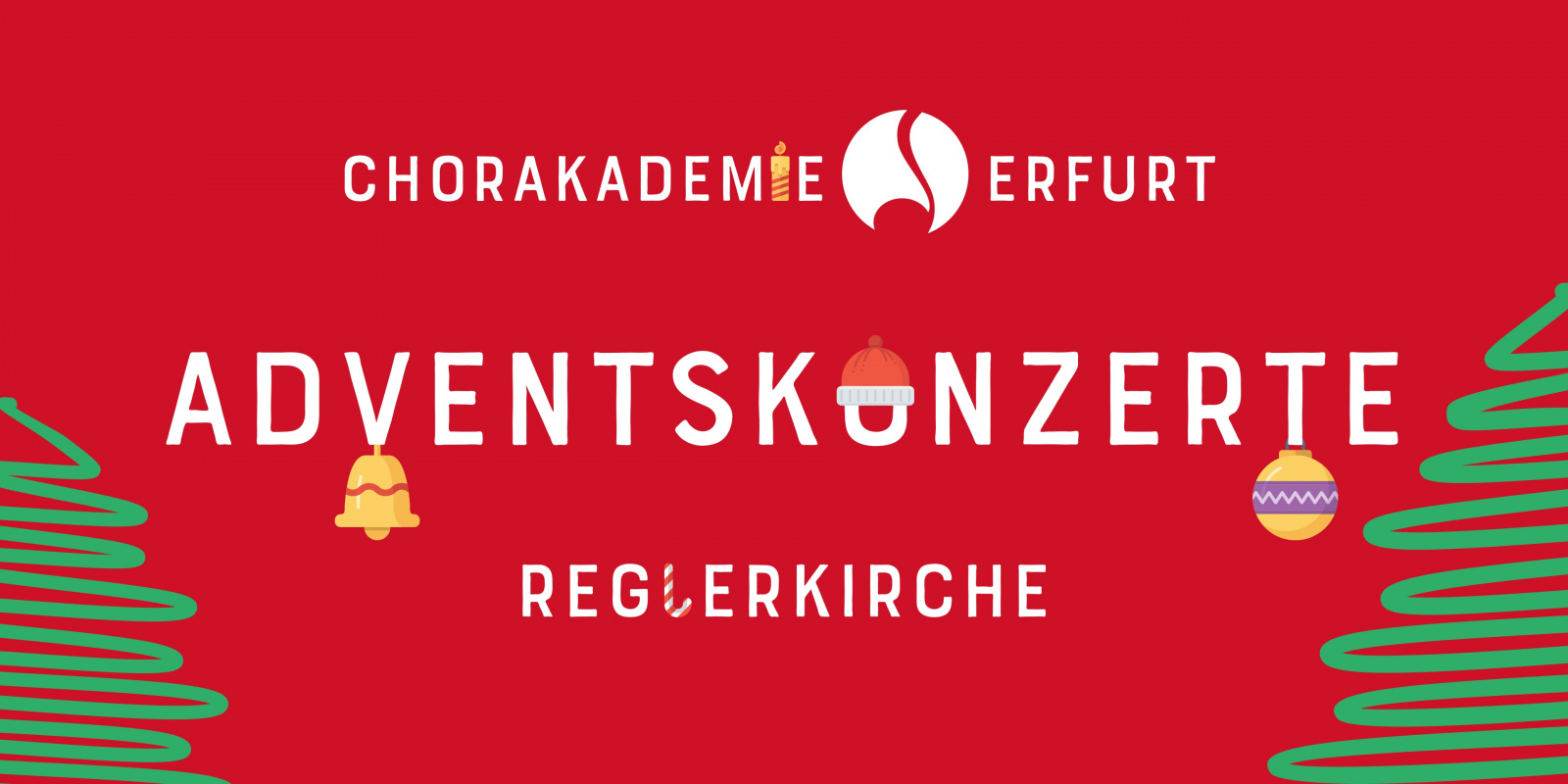 Adventskonzerte 2025, Bild: CAE