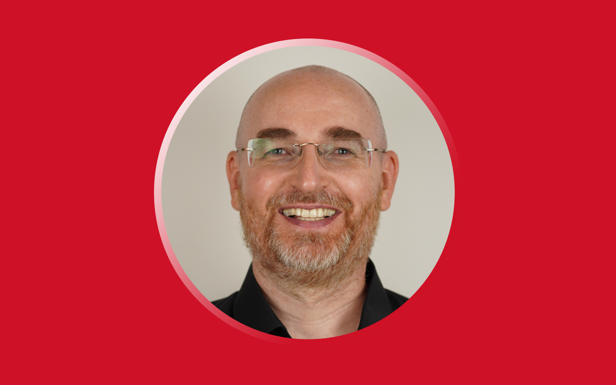 Profilbild Sebastian Göring