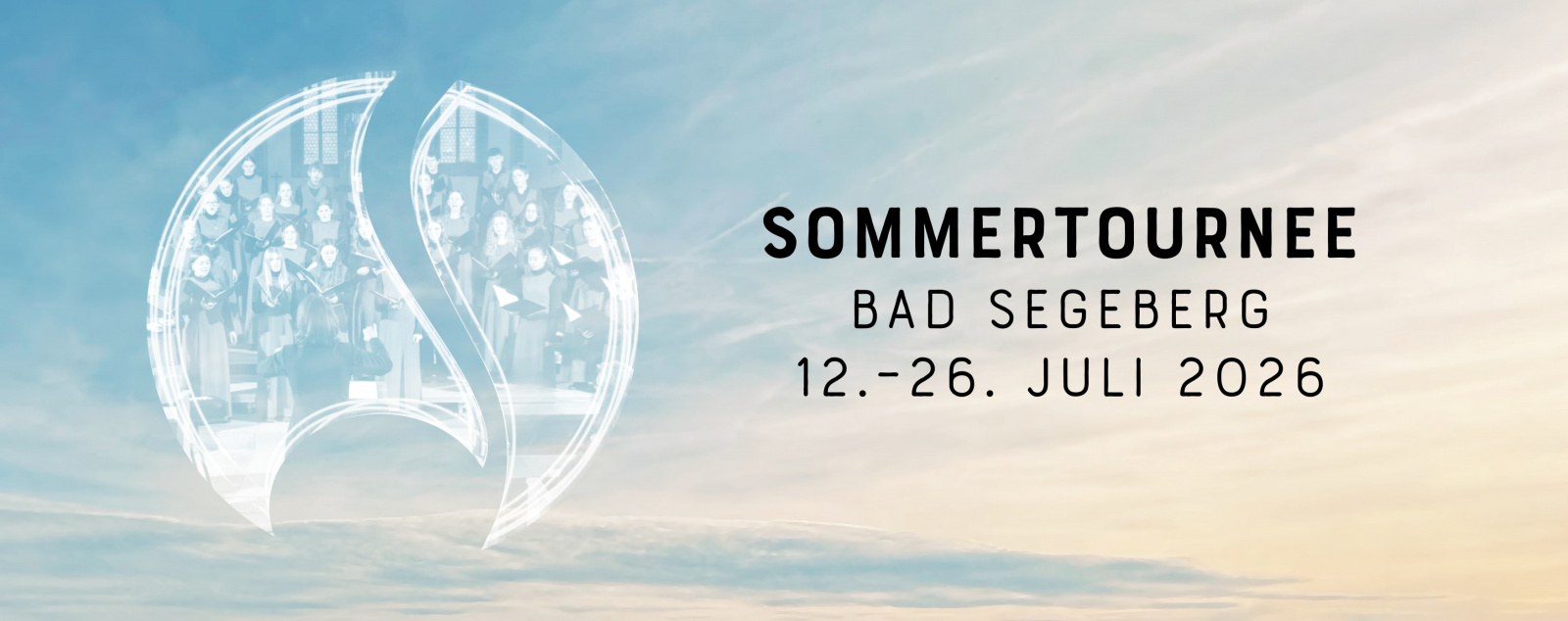 Sommertournee 2026