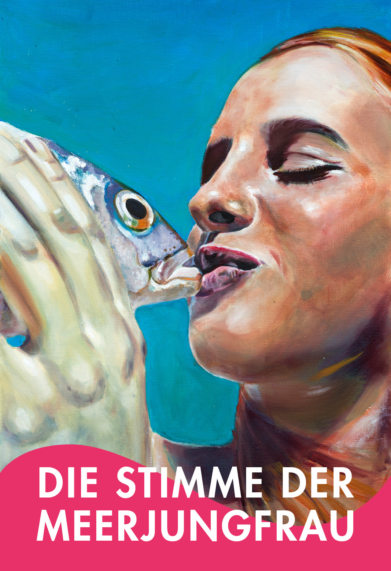 Die Stimme der Meerjungfrau, Bild: Theater Erfurt